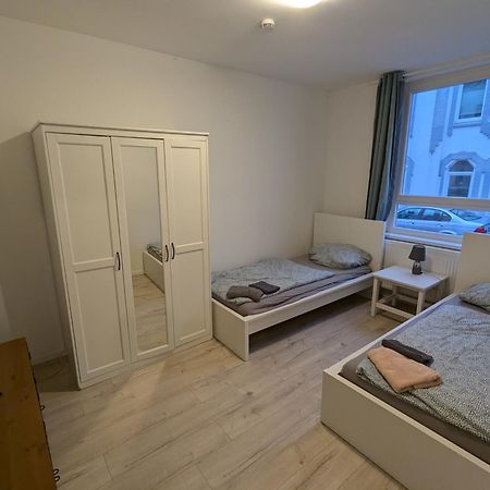 Moderne Wohnung Im Erdgeschoss Mit Terrasse I Ruhige Umgebung Bremerhaven Exterior photo